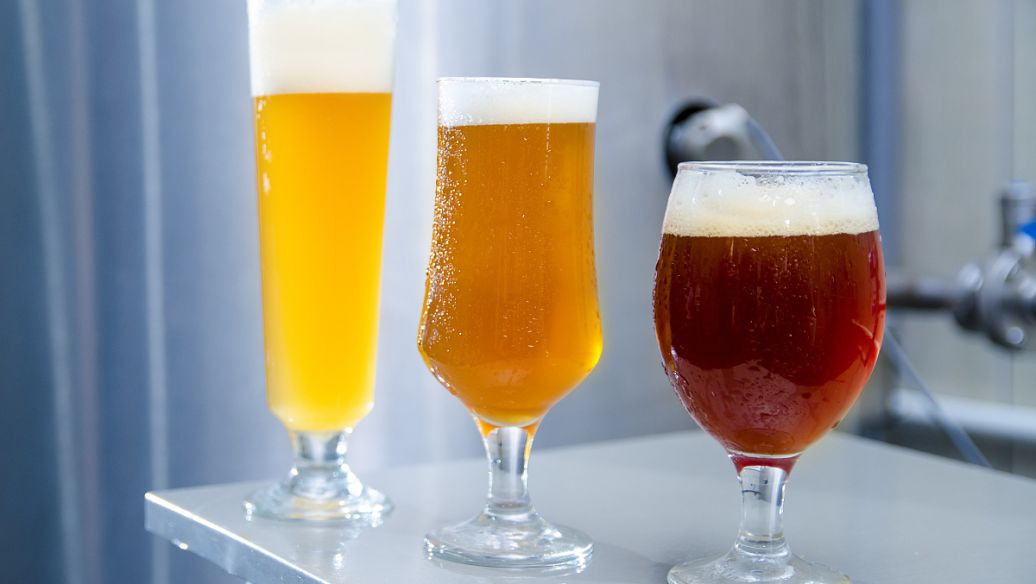 夏洛茨维尔地区的啤酒厂制作新饮料以支持SARA