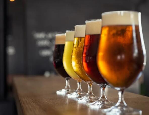2022年全国啤酒日 在利弗莫尔哪里可以买到品脱啤酒