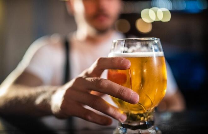 美国精酿啤酒销量反弹 增长8%