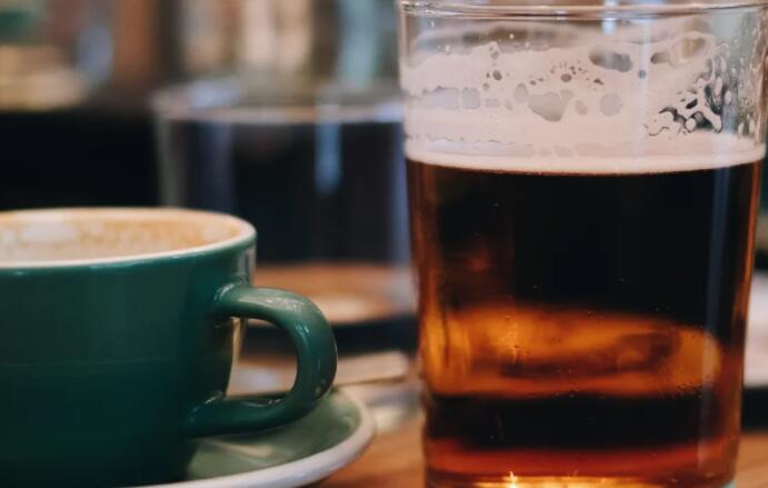 新的爱尔兰主题精酿啤酒和咖啡吧在大波士顿地区开业