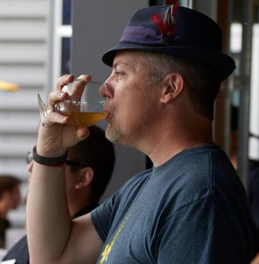 科罗拉多州啤酒怪胎在该州的每个啤酒厂都大吃一惊