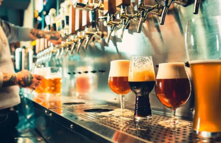 陪审团在与国际啤酒集团的商标纠纷中向独立精酿啤酒厂授予56000000美元奖金