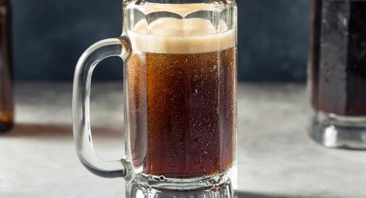 木樨经常出现在根汁啤酒中的原因